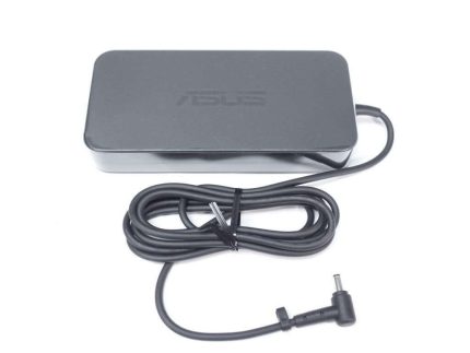 ASUS 120W Model : ADP-120VH B 20V 6A Genuine Original Laptop Adapter Charger ( 3.0 mm )