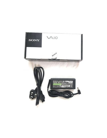 SONY VAIO 40W Original Laptop Charger