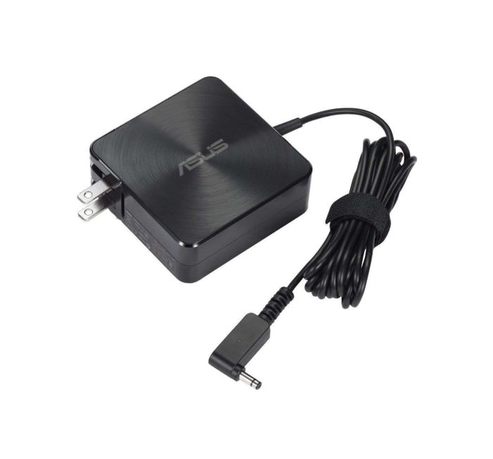 ASUS 65W MODEL : ADP-65DWA 19V 3.42A Genuine Original Laptop Adapter Charger ( 2.5 mm ) - Image 2