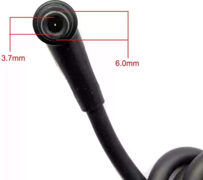 ASUS 200W MODEL : ADP-200JB D 20.0V 10.0A Genuine Original Laptop Adapter Charger ( 3.7 mm ) - Image 7