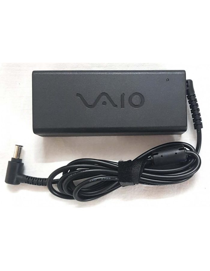 SONY VAIO 40W Original Laptop Charger - Image 3