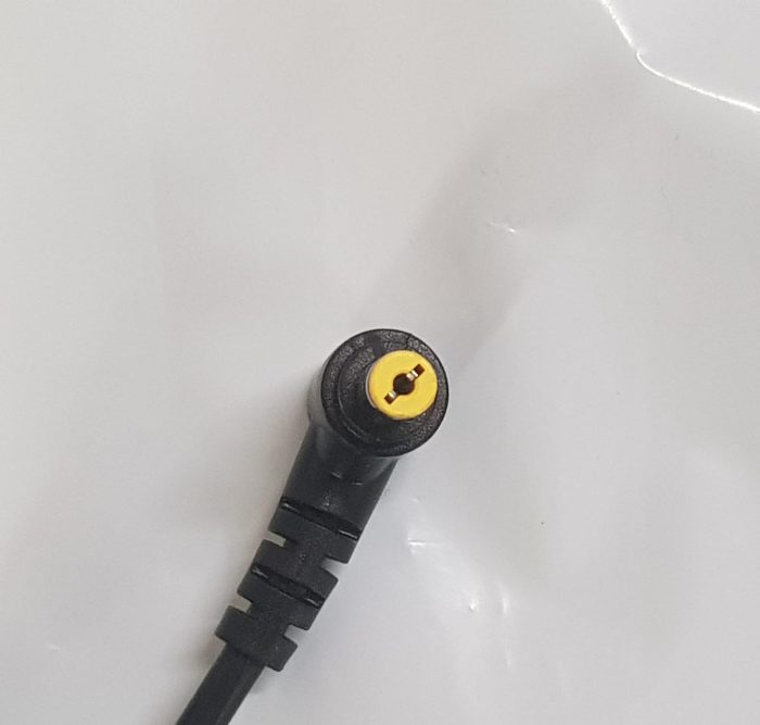 ACER 45W Model : ADP-45HE B 19V 2.37A Genuine Original Laptop Adapter Charger ( 1.7 mm ) - Image 4