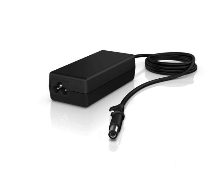 HP 65W Model : TPN-CA16 19.5V 3.33A Genuine Original Laptop Adapter Charger ( 7.4 mm ) - Image 3