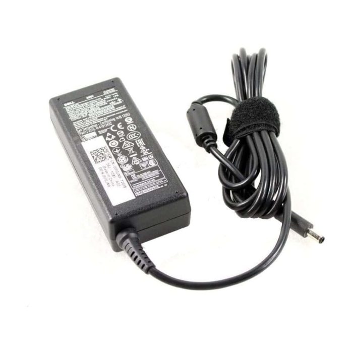 DELL 45w DP/N : 0KXTTW Original Laptop Charger - 19.5V 2.31A Genuine AC Power Adapter ( 4.5 mm ) - Image 3