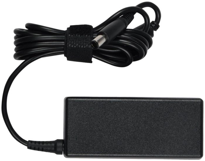 DELL 65w Original Laptop Charger - 19.5V 3.34A Genuine AC Power Adapter ( 7.4 mm ) - Image 3