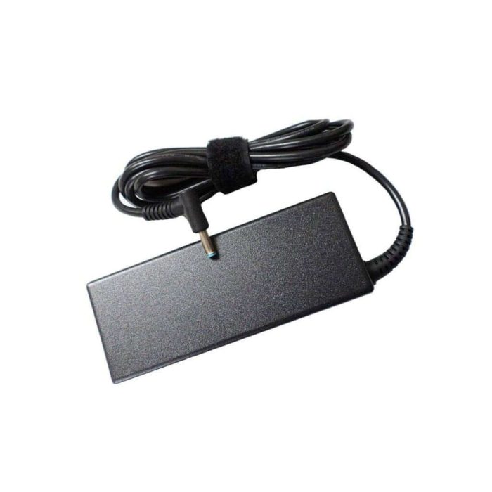 HP 90w Original Laptop Charger - 19.5V 4.62A Genuine AC Power Adapter charger ( 4.5 mm) - Image 4