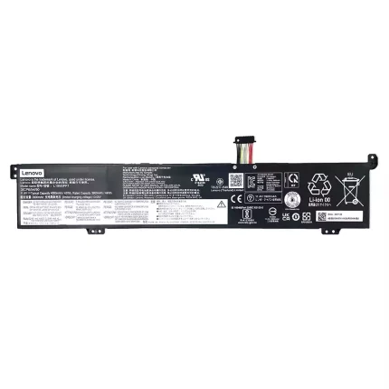 LENOVO L19D3PF4 - L19M3PF7 Original  Laptop Notebook Battery
