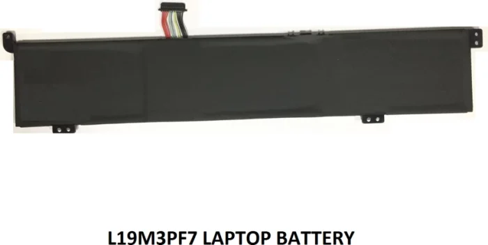 compatible-l19m3pf7-laptop-battery-for-lenovo-ideapad-gaming-3-original-imagrt7qsh6uv8gu LENOVO L19D3PF4 - L19M3PF7 Original  Laptop Notebook Battery - Image 2