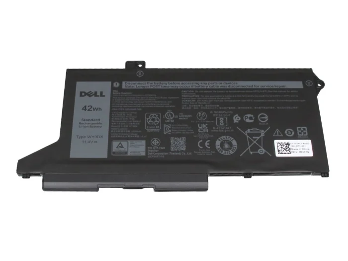 DELL WY9DX - WY9DX Original  Laptop Notebook Battery - Image 7