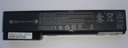 HP CC06 -  CC06 Original  Laptop Notebook Battery