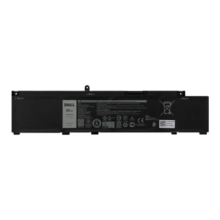 DELL MV07R - MV07R Original  Laptop Notebook Battery