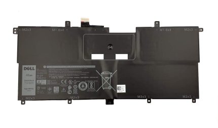 DELL NNF1C - NNF1C Original  Laptop Notebook Battery