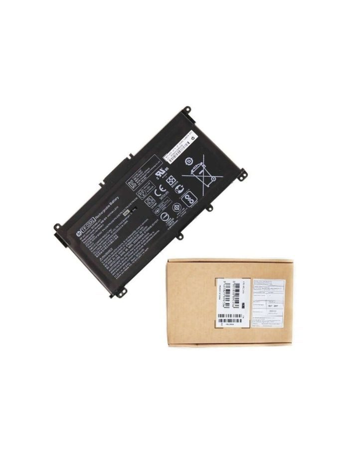 1-148 HP HSTNN-LB8M - TF03XL Original Laptop Notebook Battery - Image 1
