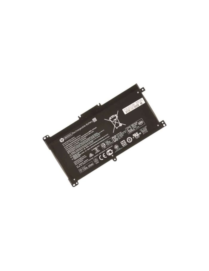 HP TPN-W125 - BK03XL Original Laptop Notebook Battery - Image 1