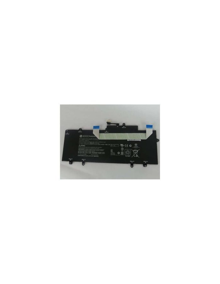 1 HP BO03XL - BO03XL Original Laptop Notebook Battery - Image 1