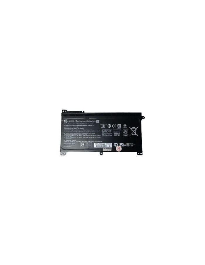 HP HSTNN-UB6W - BI03XL Original Laptop Notebook Battery - Image 1