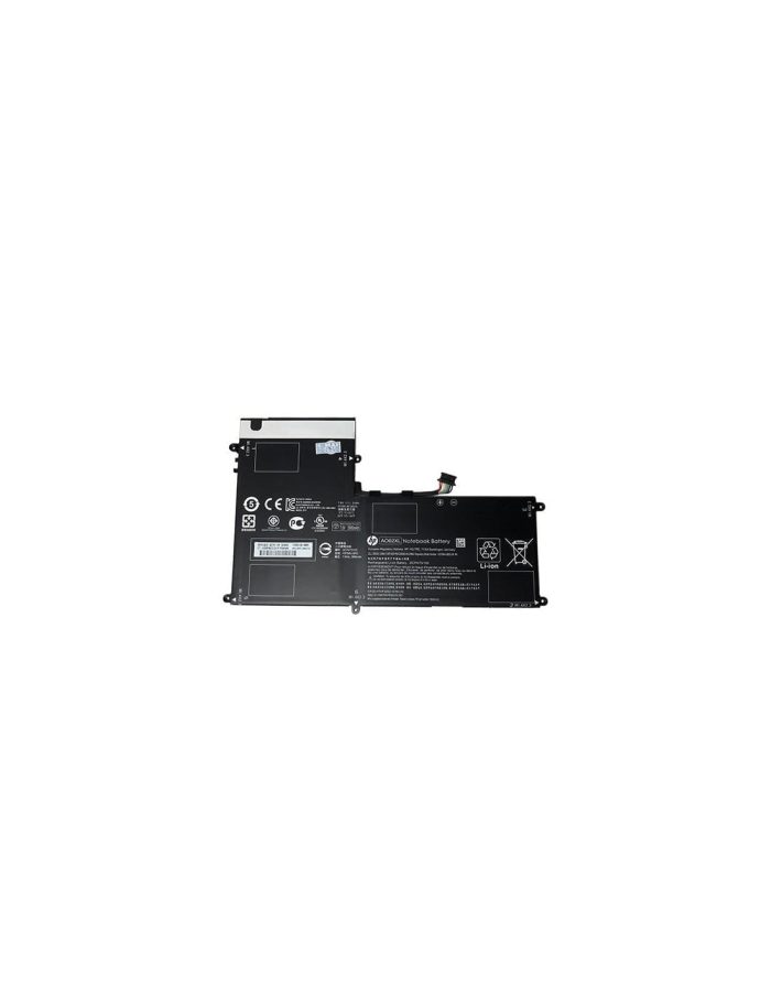 1 HP AO02XL - AO02XL Original Laptop Notebook Battery - Image 1