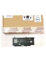 DELL D2VF9 - D2VF9 Original Laptop Notebook Battery