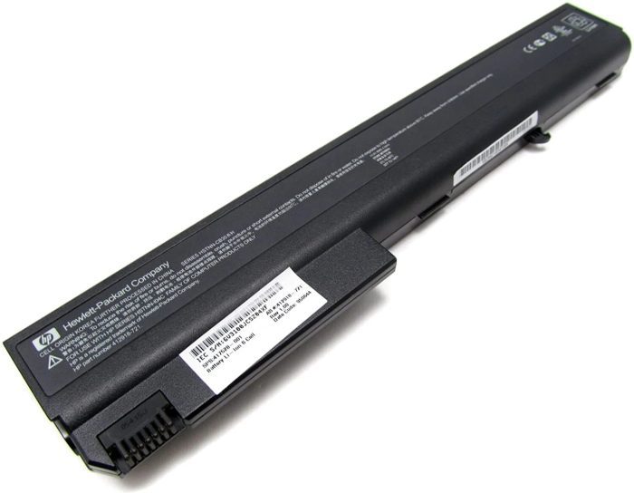 HP COMPAQ NX7300 - HSTNN-LB11 Original  Laptop Notebook Battery - Image 1