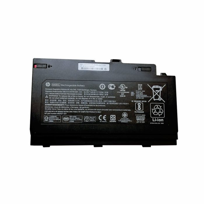 HP AA06XL - AA06XL Original  Laptop Notebook Battery - Image 1