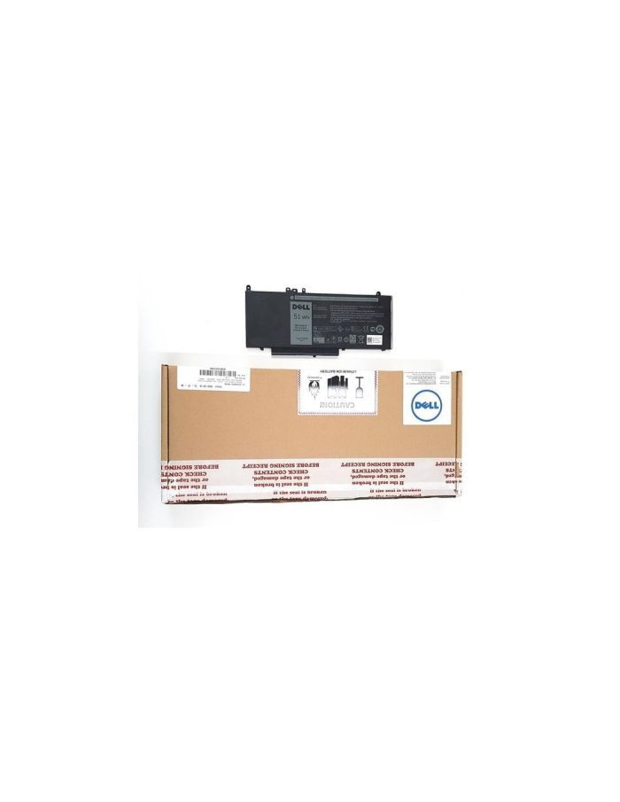 1 DELL G5M10 - G5M10 Original Laptop Notebook Battery - Image 1