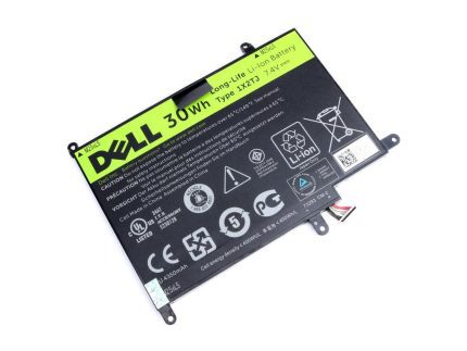 DELL 1X2TJ - 1X2TJ Original  Laptop Notebook Battery