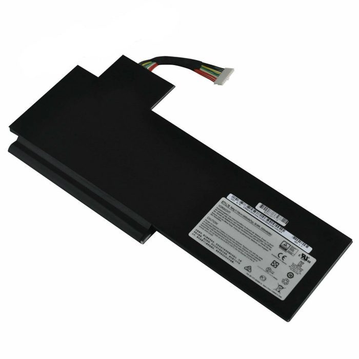 MSI BTY-L76 - BTY-L76 Original  Laptop Notebook Battery - Image 1