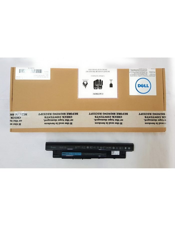 1 DELL G019Y- MR90Y Original Laptop Notebook Battery - Image 1