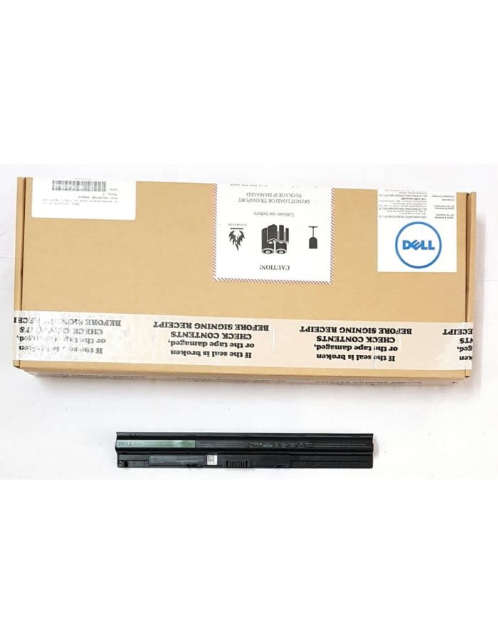 1 DELL M5Y1K - M5Y1K Original Laptop Notebook Battery - Image 1