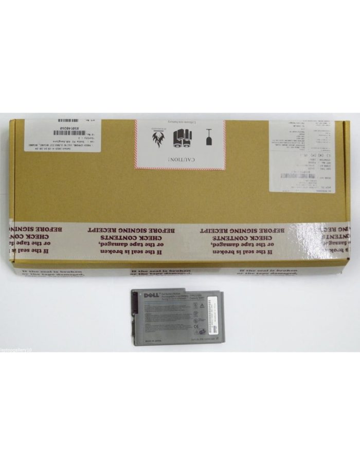 DELL C1295 -  C1295 Original Laptop Notebook Battery - Image 1