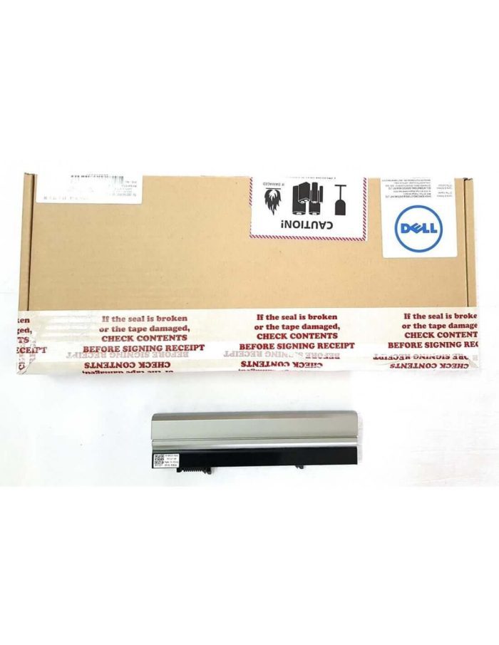 1 DELL R3026 - R3026 Original Laptop Notebook Battery - Image 1