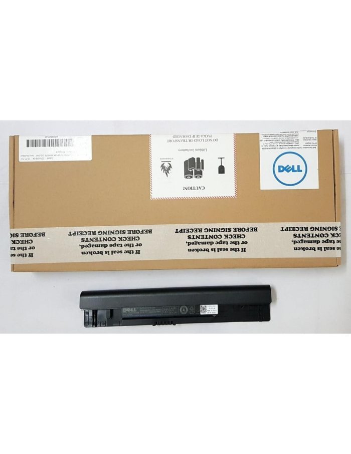 1 DELL JKVC5 - JKVC5 Original Laptop Notebook Battery - Image 1