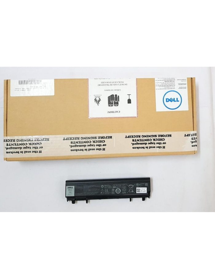 1 DELL VV0NF - VV0NF Original Laptop Notebook Battery - Image 1