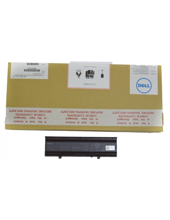 DELL TKV2V - TKV2V Original  Laptop Notebook Battery - Image 1