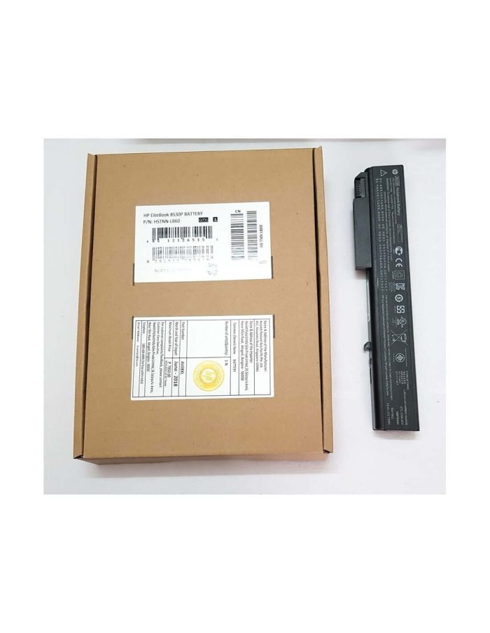 HP AV08 -  AV08 Original Laptop Notebook Battery - Image 1