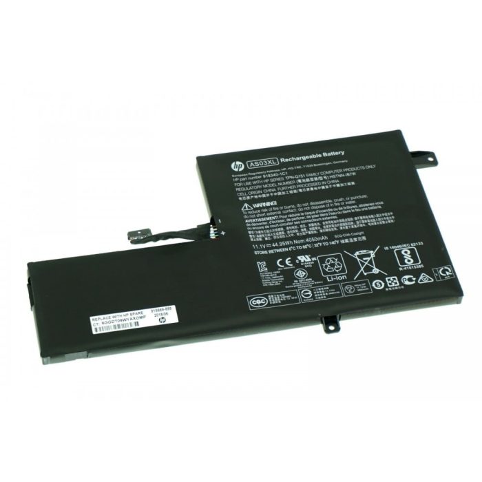 HP AS03XL - AS03XL Original Laptop Notebook Battery - Image 1