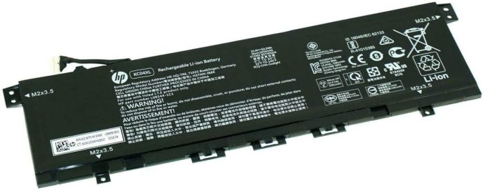1 HP KC04XL - KC04XL Original Laptop Notebook Battery - Image 1