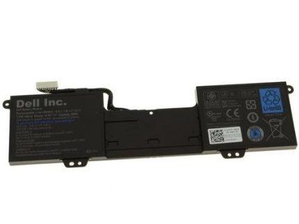DELL WW12P - WW12P Original  Laptop Notebook Battery