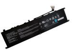 MSI BTY-M6M - BTY-M6M Original Laptop Notebook Battery