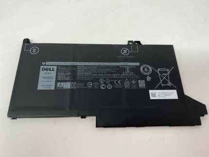 DELL 0G74G - 0G74G Original  Laptop Notebook Battery
