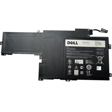 DELL 5KG27 - 5KG27 Original Laptop Notebook Battery