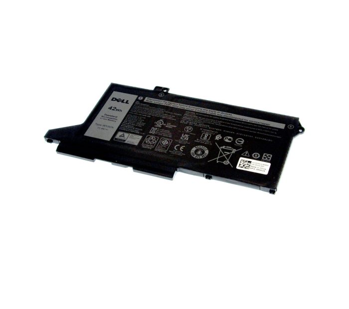 DELL WY9DX - WY9DX Original  Laptop Notebook Battery - Image 2