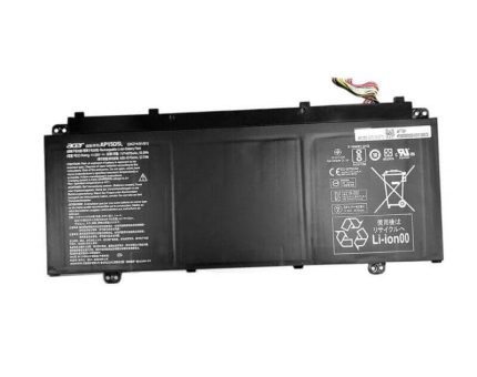 ACER AP1505L - AP1505L Original  Laptop Notebook Battery