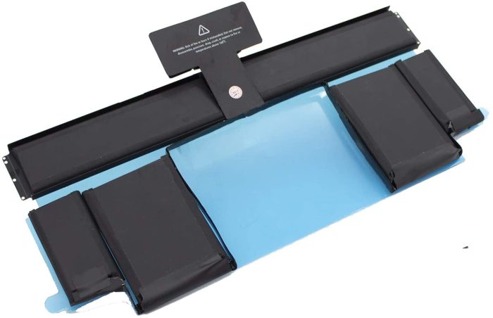 APPLE A1425- A1425 Original  Laptop Notebook Battery - Image 1