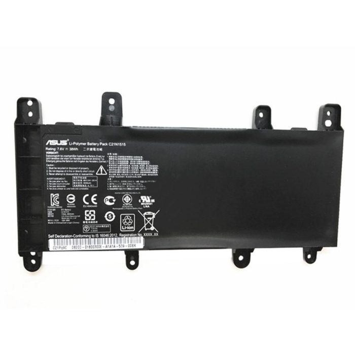 ASUS C21N1515 - C21N1515 Original  Laptop Notebook Battery - Image 1