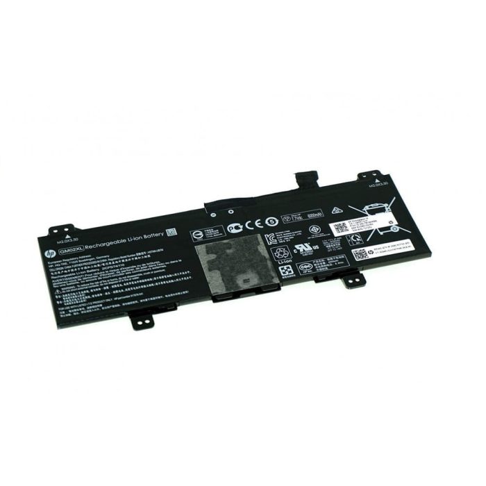 HP GM02XL - GM02XL Original Laptop Notebook Battery - Image 1
