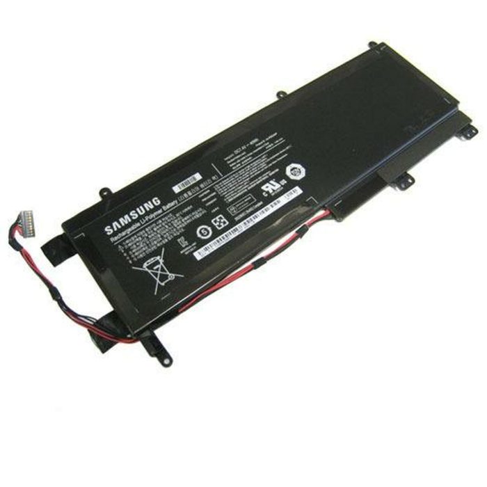 SAMSUNG AA-PBZN4NP - AA-PBZN4NP Original Laptop Notebook Battery - Image 1