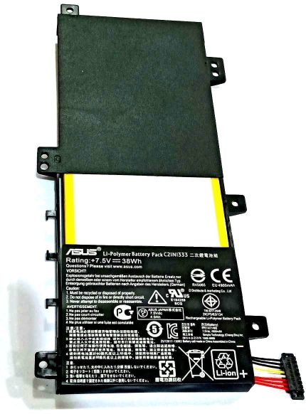 ASUS C21N1333 - C21N1333 Original Laptop Notebook Battery