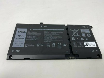 DELL JK6Y6 - JK6Y6 Original  Laptop Notebook Battery
