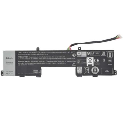 DELL TM9HP - TM9HP Original Laptop Notebook Battery